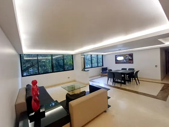 Alquiler Apartamento Lindo Y Comodo Sebucan