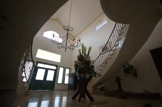 En Venta Villa Amueblada En Guavaberry Golf