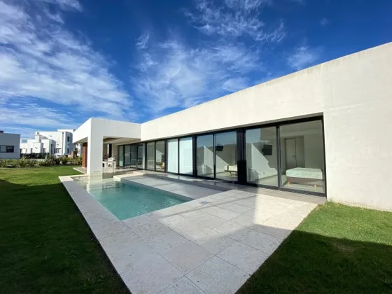 Casa En Alquiler Rumenco Joven