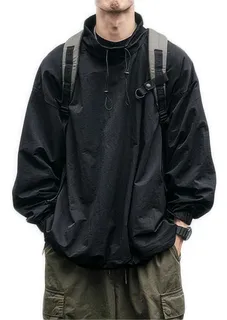 Chamarras japonesas para hombre hotsell