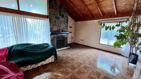 Vendo Casa, 1.065 M2, Angol, Sector P. A. Cerda. 