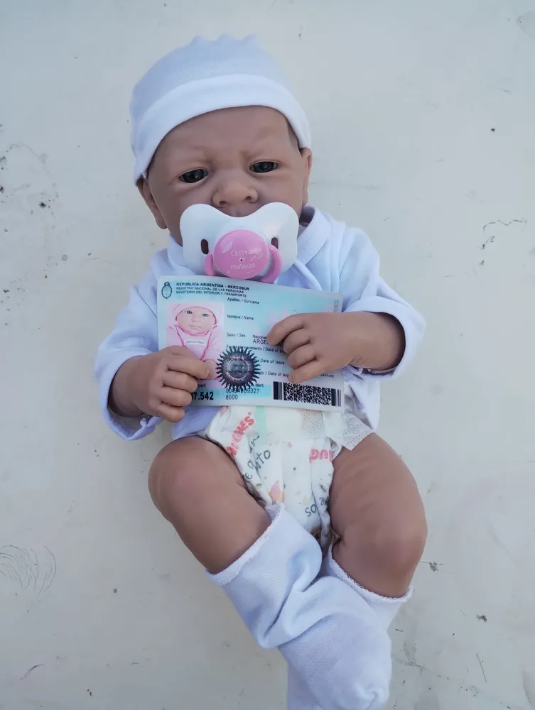 Bebe reborn sales opiniones
