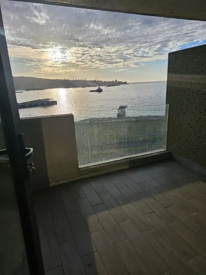 Vista Al Mar 2 Dorm Mirador Barón