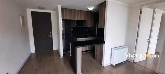 Departamento En Venta De 1d En Macul