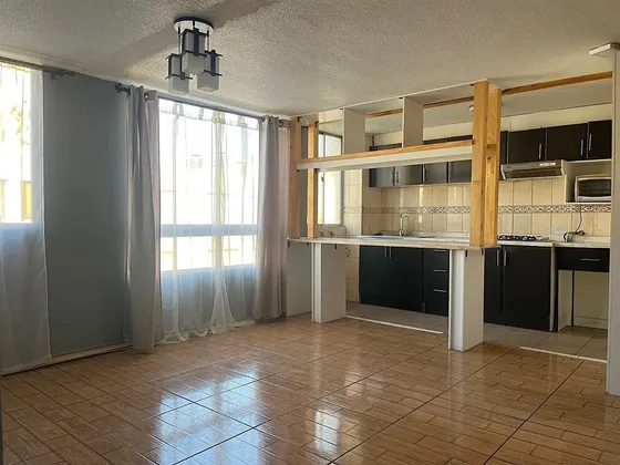 Arriendo Depto. 2d 1b 1e 1bod, Maturana 750, Santiago