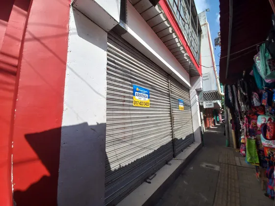 Local Comercial En Arriendo Centro, Montería