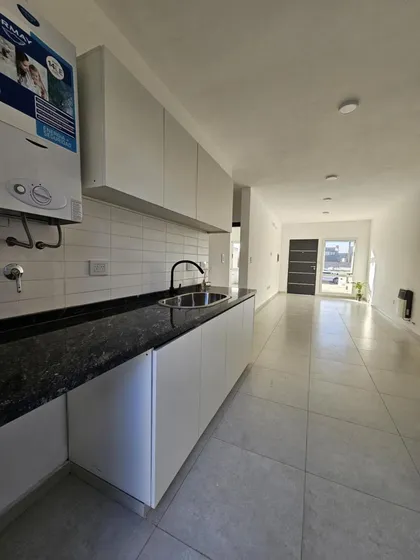 Alquiler Duplex 2 Dormis Pb, En Docta A $900.000 