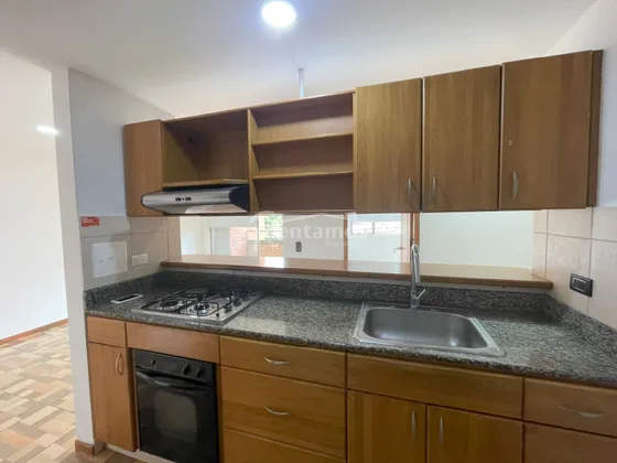 Apartamento En Arriendo En Aves Maria. Cod A776246