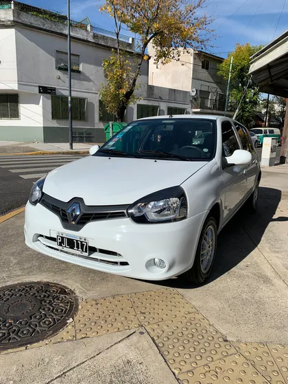 Renault Clio 1.2 Mio Dynamique 5p