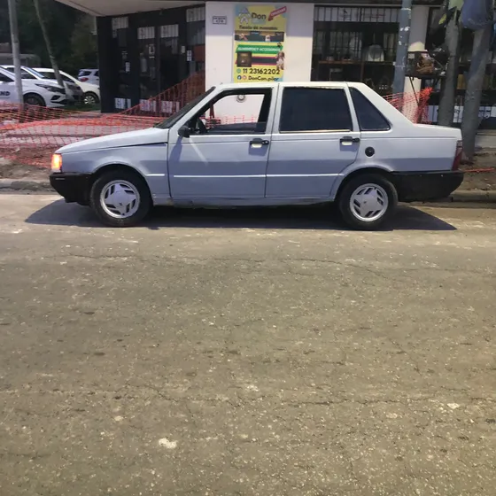 Fiat Duna 1.6 Cl