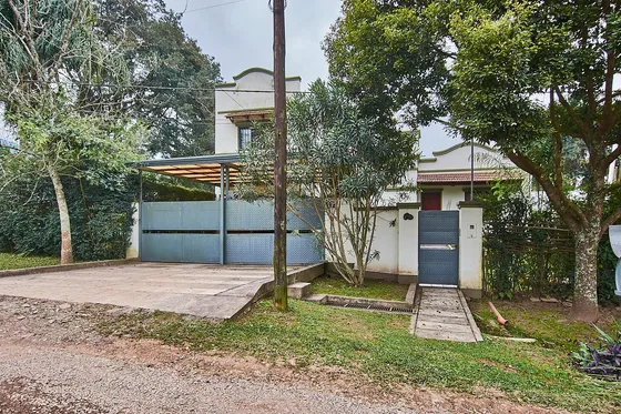 Casa En Venta Zona El Corte, Yerba Buena - Tucumán