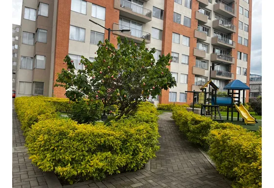 Apartamento En Venta En Mosquera Conjunto Reserva De Mallorca 3 