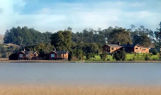 Terreno En Venta En Llanquihue