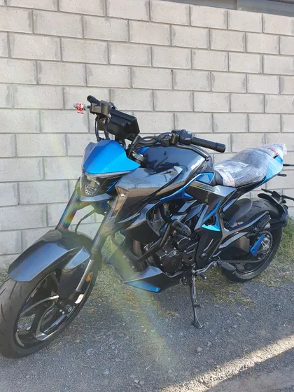 Zontes  R 350