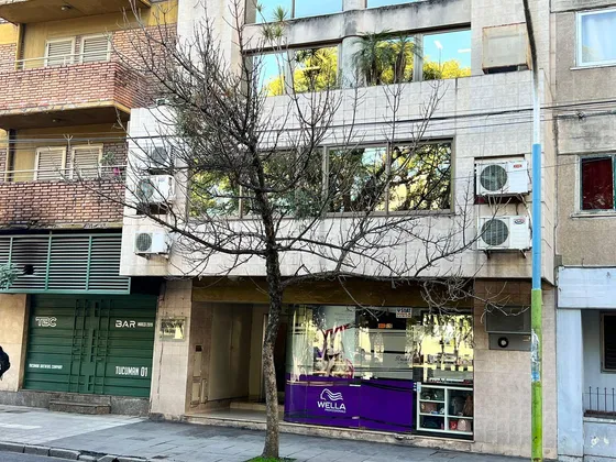 Departamento En  General Paz Al 400