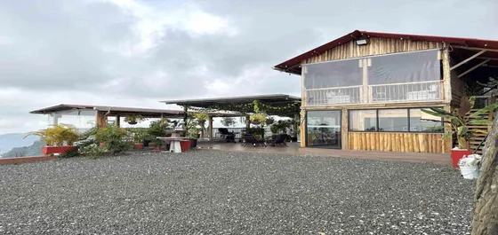 Finca En Venta En El Erazo Alto Voladero/pereira (279061629).