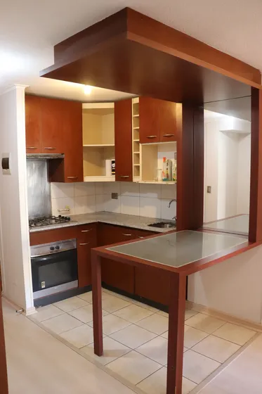 Departamento Excelente Ubicación Metro Bellas Artes