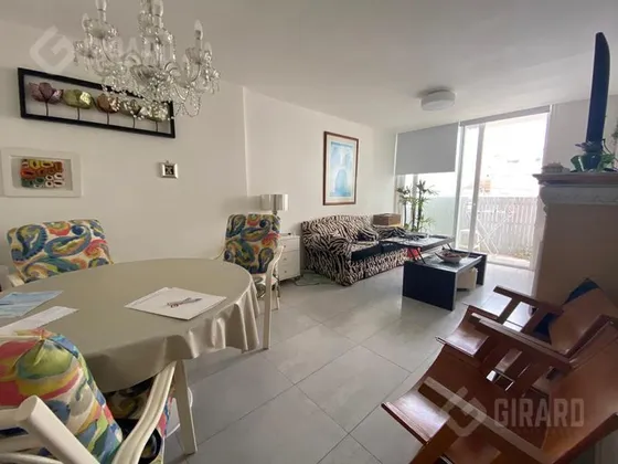 Venta - Departamento 2 Amb Con Cochera Y Amenities  - Terminal Vieja