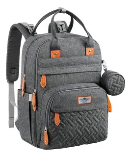 Mochila maternal nobuyaki sale