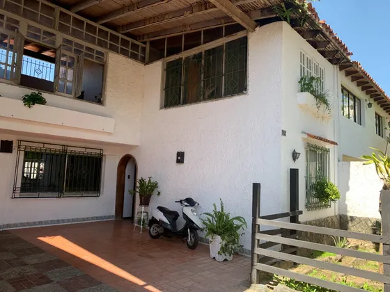 Santa Cecilia Casa En Venta