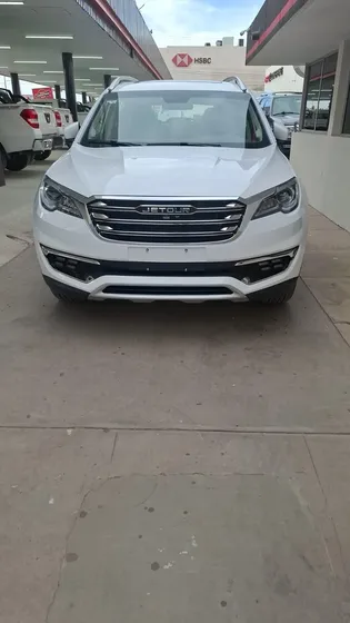 Jetour X70 Plus 1.6t Dct7