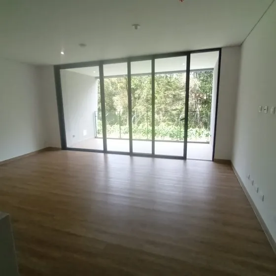 Apartamento En Arriendo En Rionegro - Vereda Sajonia Cod 67346