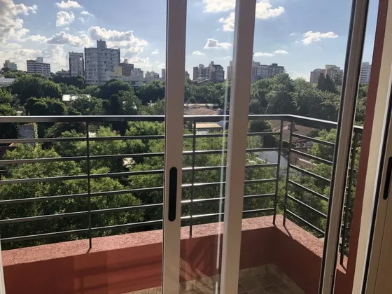 Departamento En Venta 2 Ambientes Monte Grande - Apto Crédito
