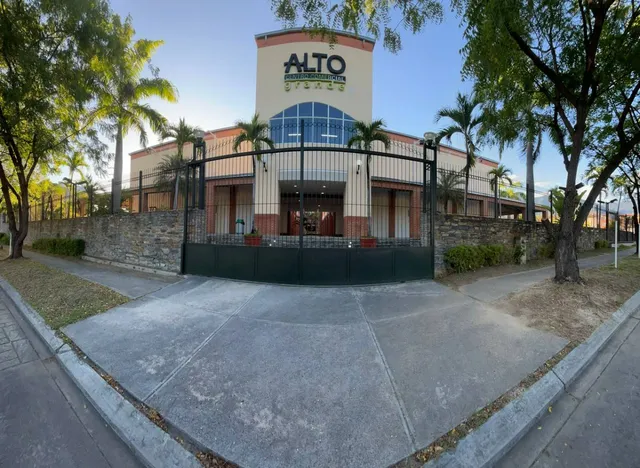 Se Vende Apartamento En Alto Grande Guatire