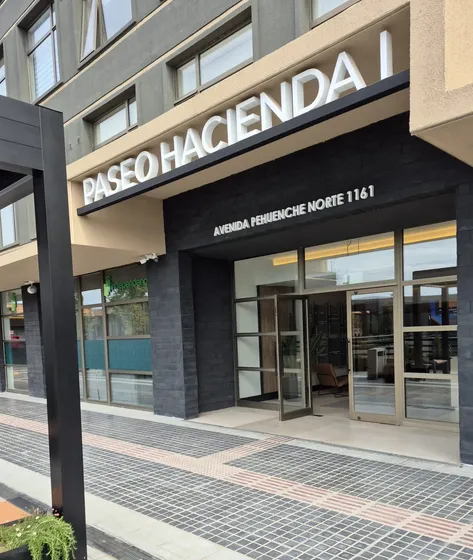 0purtunidad Oficina Nueva Espacio Hacienda