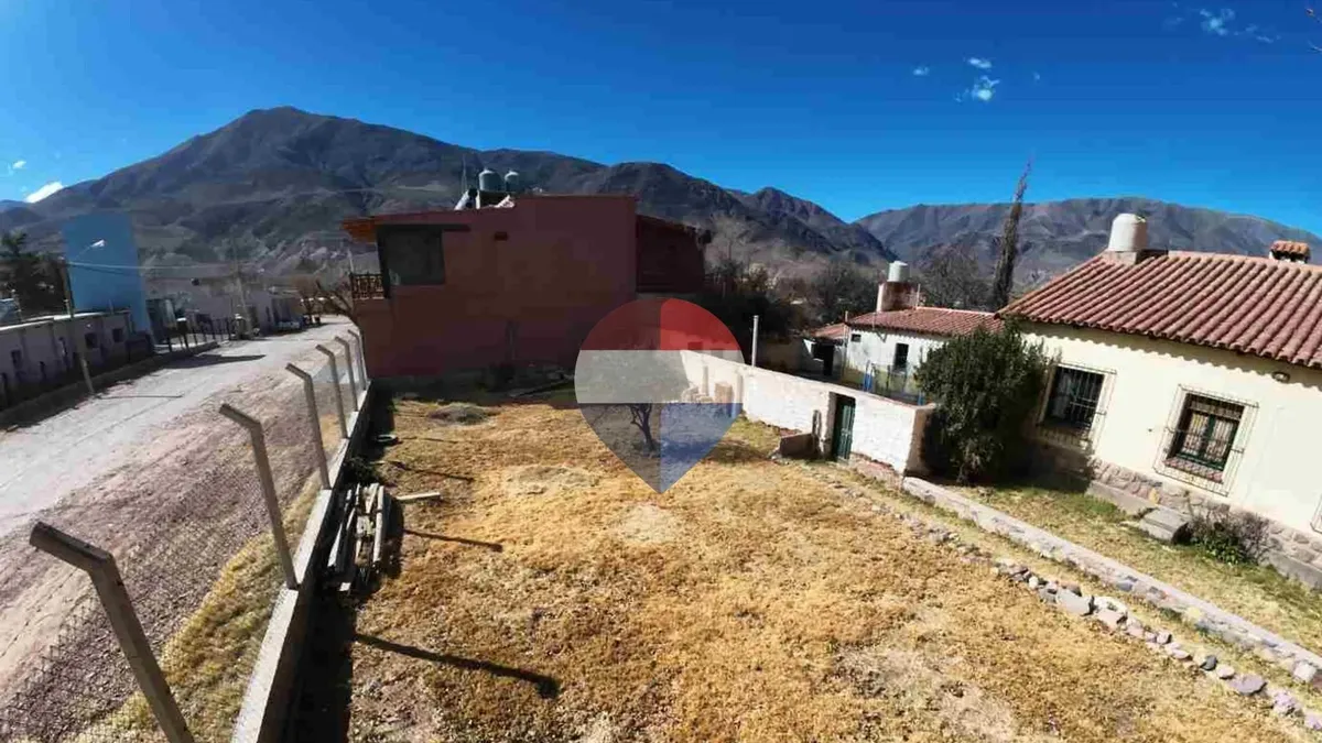 Land for Sale in Huacalera on National Route 9