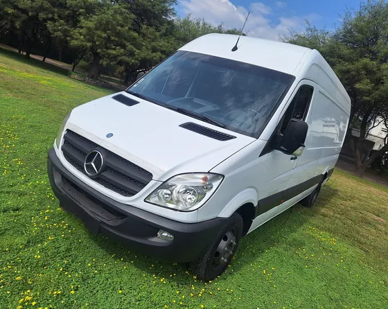 Mercedes-benz Sprinter 2.1 515 Furgon 4325 150cv Te V2