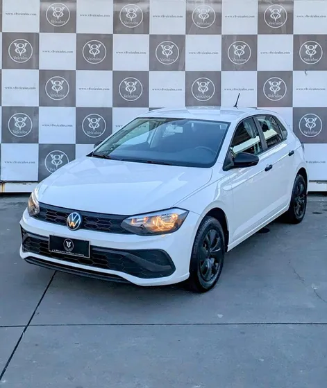 Volkswagen Polo Track Ma