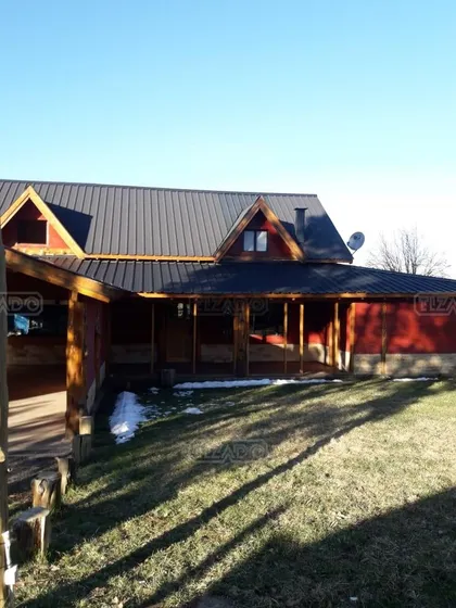 Casa  En Venta Ubicado En Junin De Los Andes, Junin De Los Andes