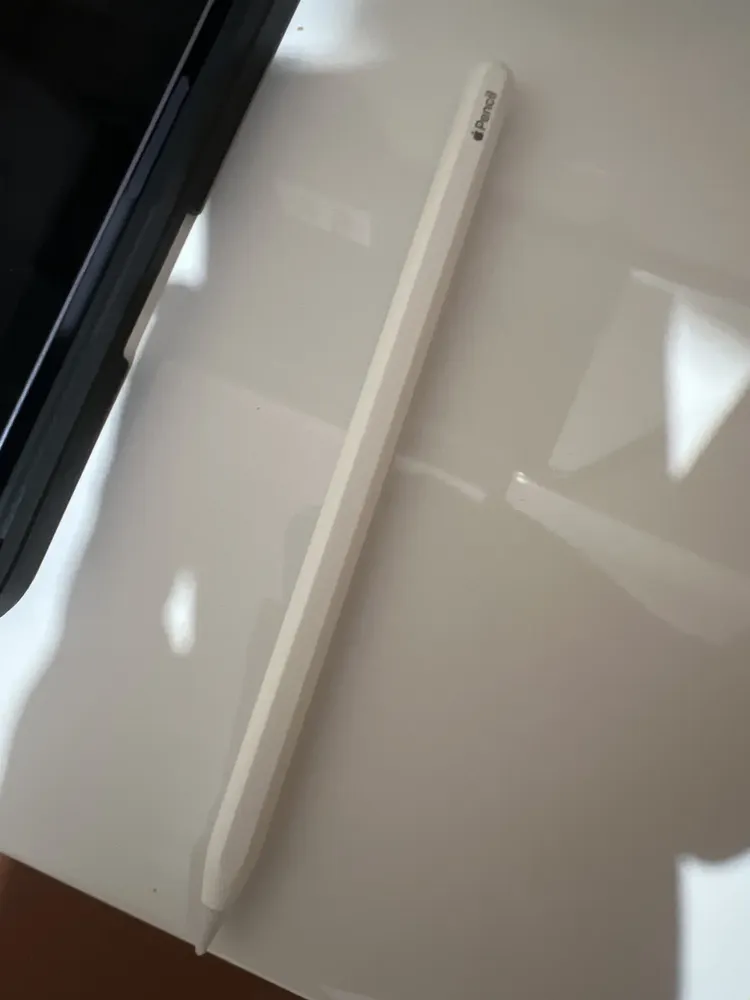Apple Pencil Pro | Parcelamento sem juros