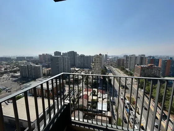 Nuevo Garantia En 2 Cuotas Metro Bellavista La Florida