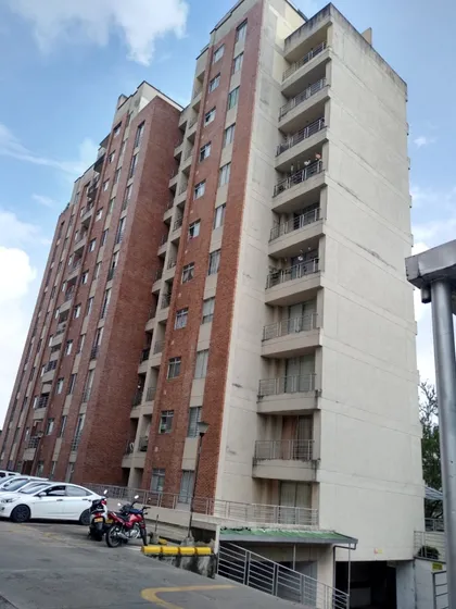Vendo Hermoso Apartaestudio