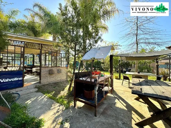 Casa En  Venta En Los Mirasoles - Barrio Semicerrado - Pilar - Apto Crédito