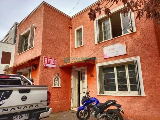 Arriendo Local Comercial Pedro De Valdivia