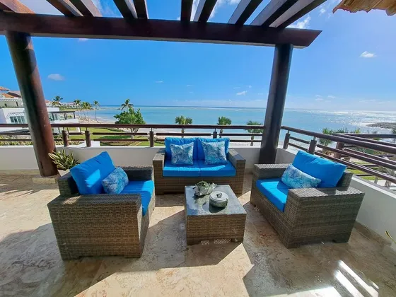 Vebta Y Renta De Apartamento En Punta Palmera