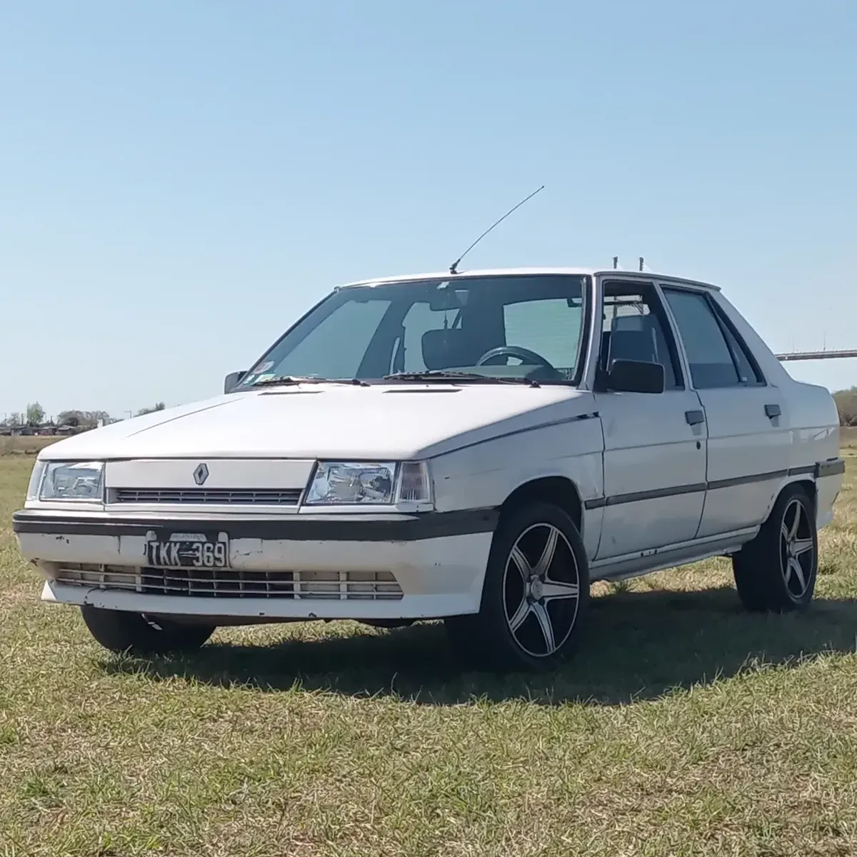 Renault R9 1.4 Gtl