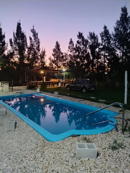 Quinta Con Pileta. Ideal Fin De Semana