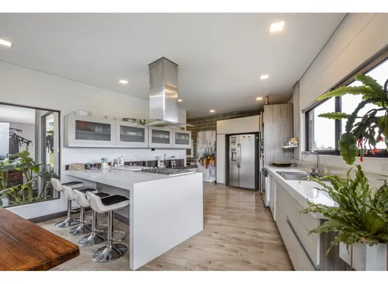 Casa Para La Venta En Alto De Palmas Vereda Perico 