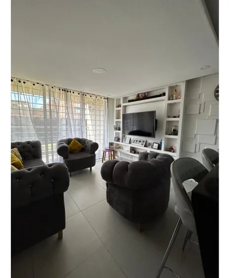 Apartamento En Venta Normandia Del Parque I