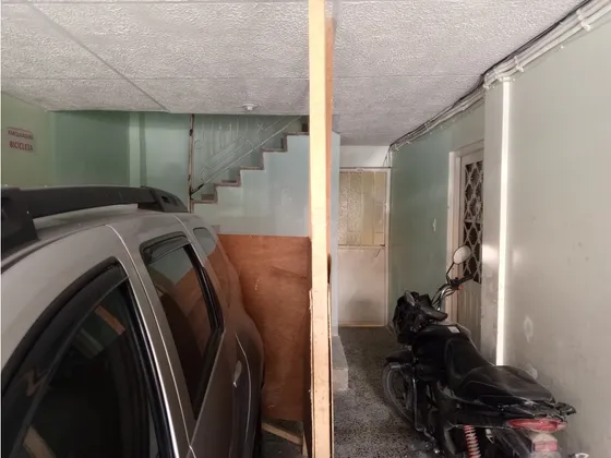Venta Casa Barrio La Igualdad