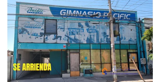 Se Arrienda Amplio Local Comercial Ubicado En Toro Mazote 37