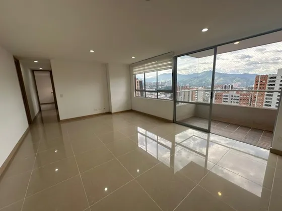  Apartamento En Arriendo Ubicado En Sabaneta Sector San Remo (27485).