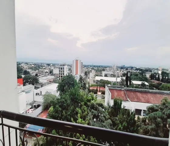 Vendo Apartamento Nueva Tequendama  Cali Erq