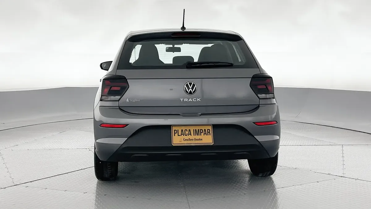 Volkswagen Polo TRACK64009273489283123