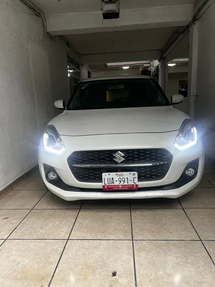 Suzuki Swift 1.0 Booster Jet At
