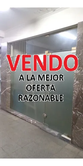 Vendo Local Comercial En Lujan De Cuyo 